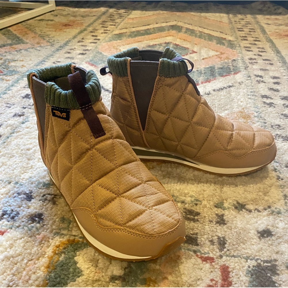 Teva’s Reember Mid